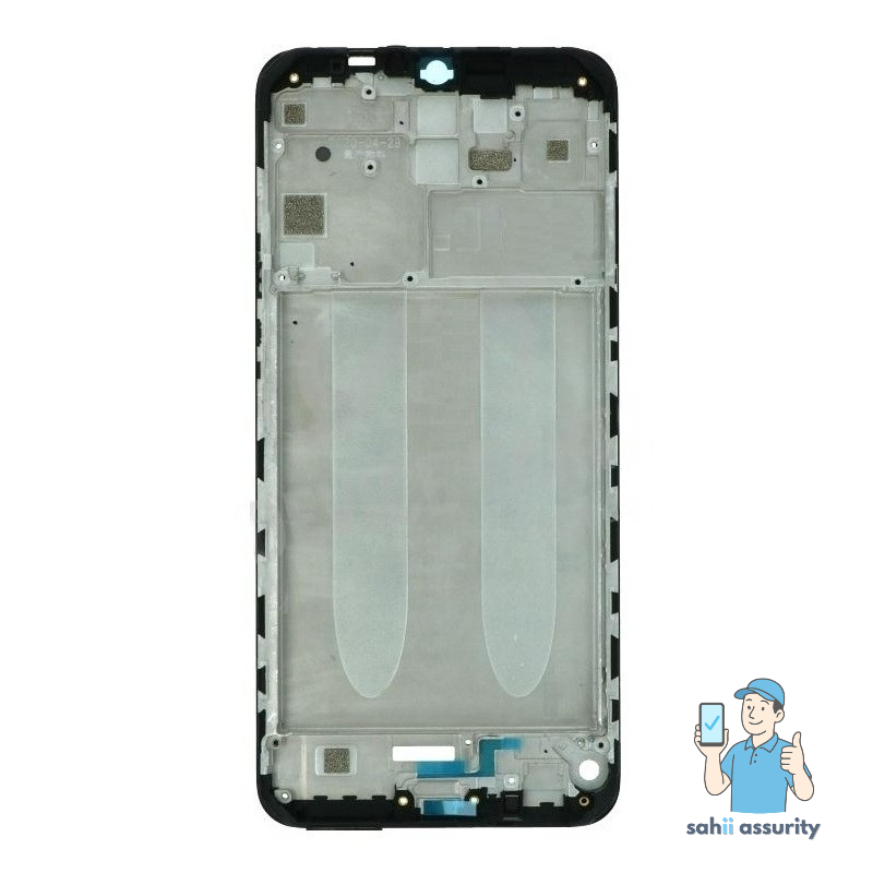 LCD Frame Middle Chassis for Xiaomi Redmi 9 Prime thumbnail